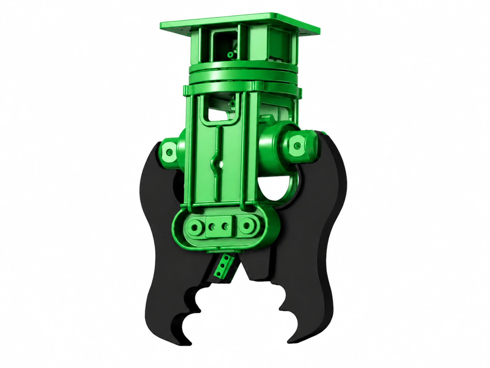 Compact Crusher (1 Cylinder)