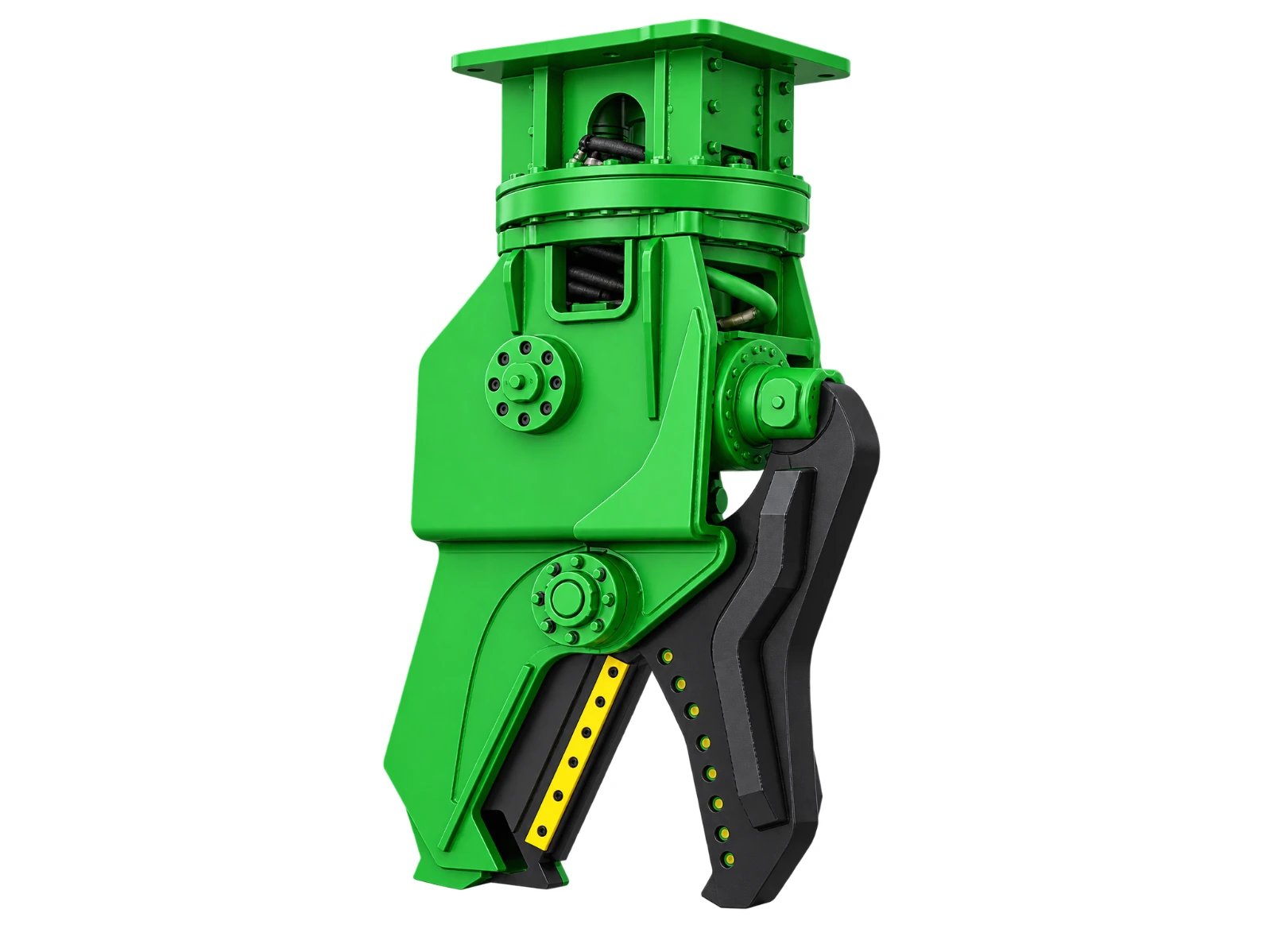 Compact Shear (1 Cylinder)