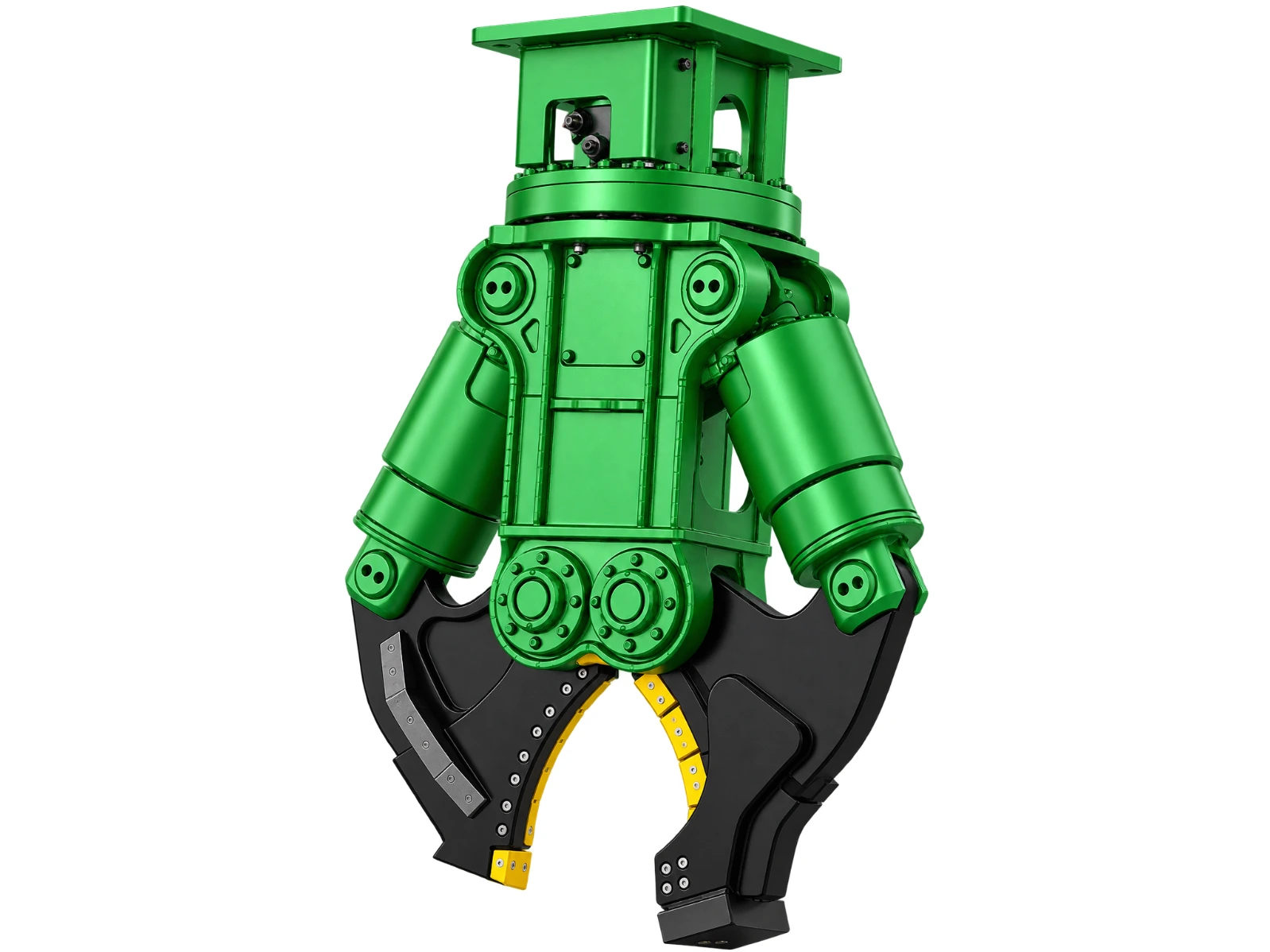 Compact Shear (2 Cylinders)