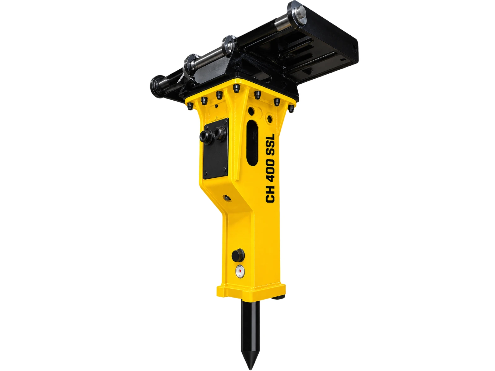 Hydraulic Breaker for Skid Steer Loader