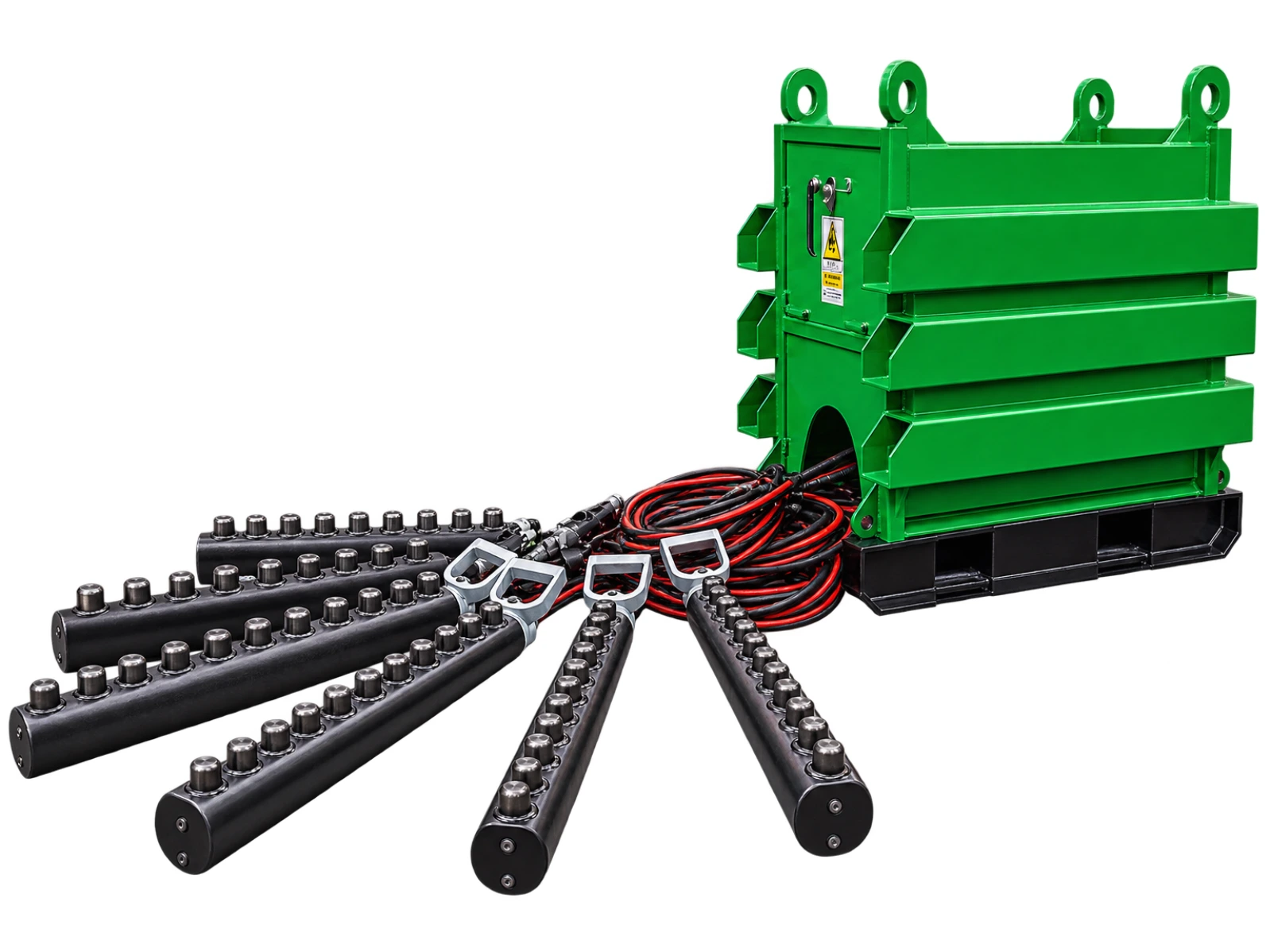 Rock Splitter