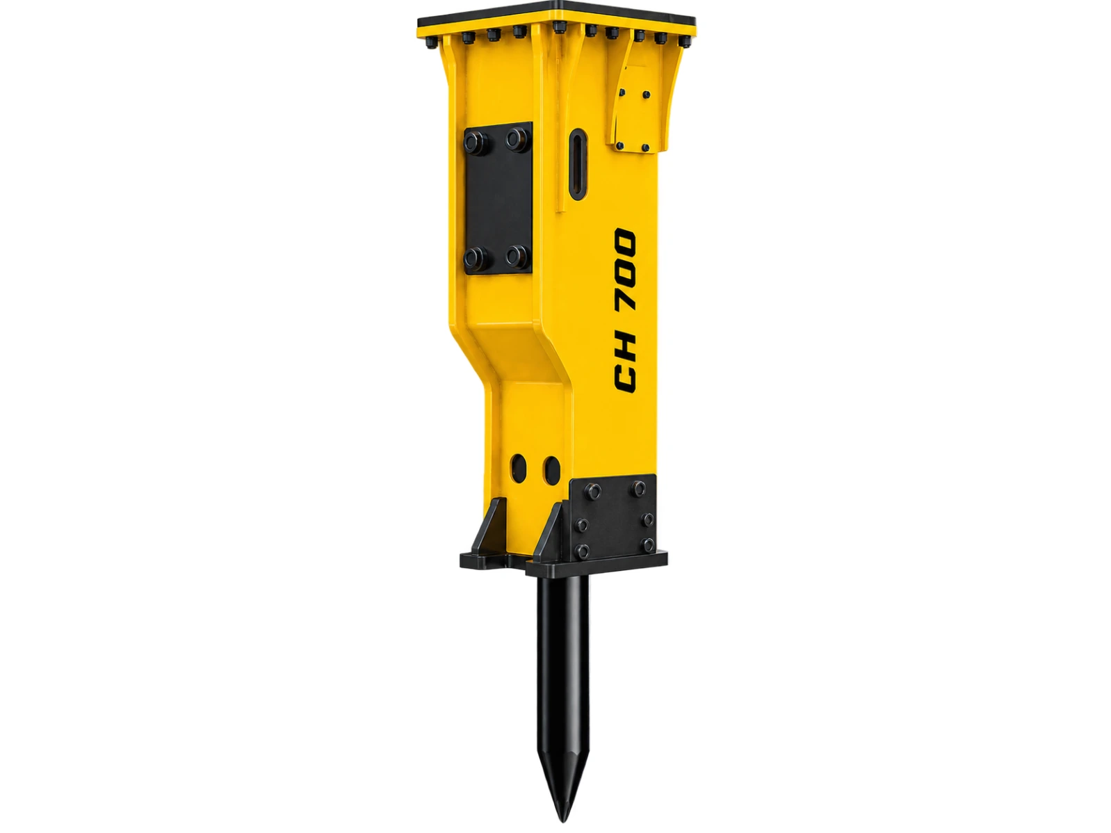 Hydraulic Breaker for Excavator