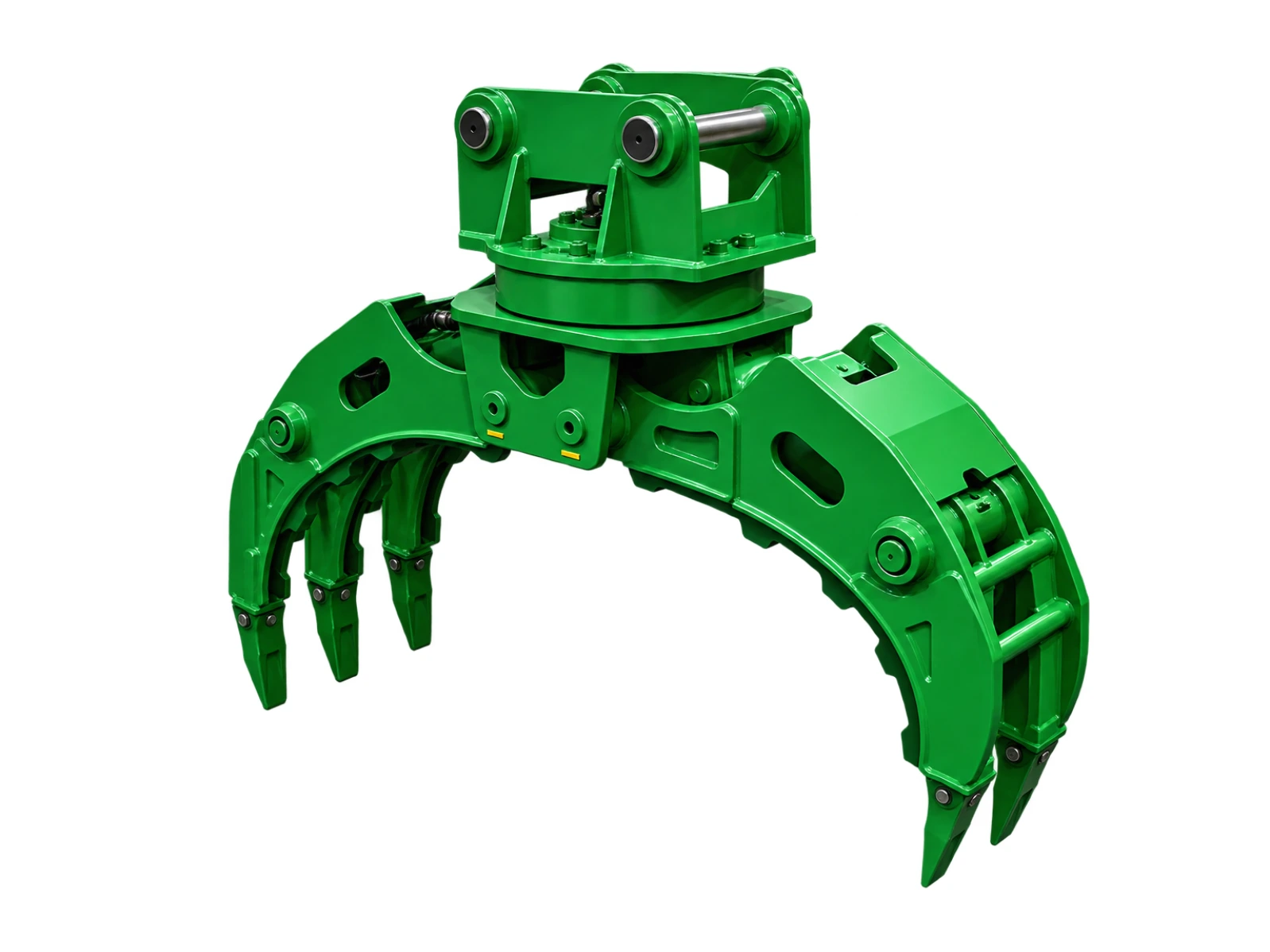 Stone Grab (Rock Grapple)