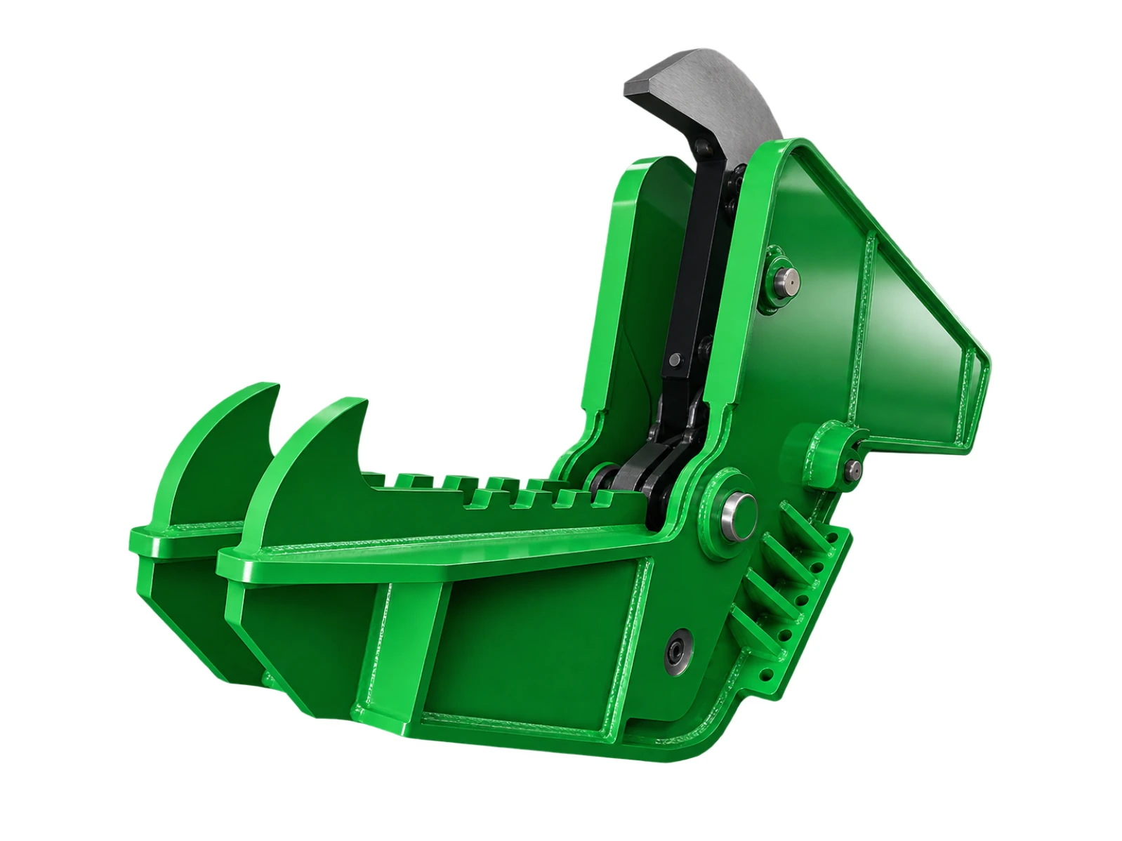Stump Shear