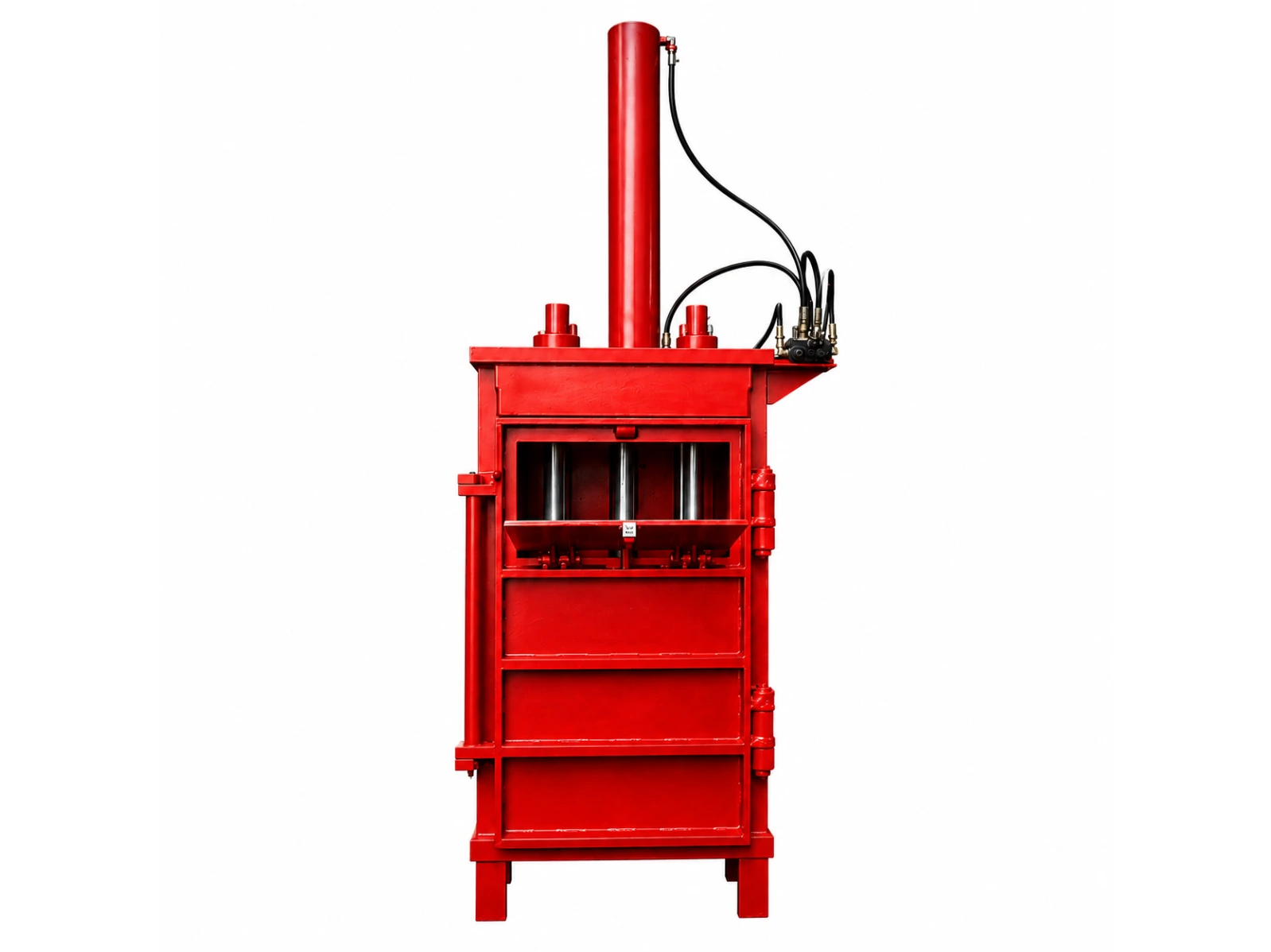 DCR 800 Drum Crusher