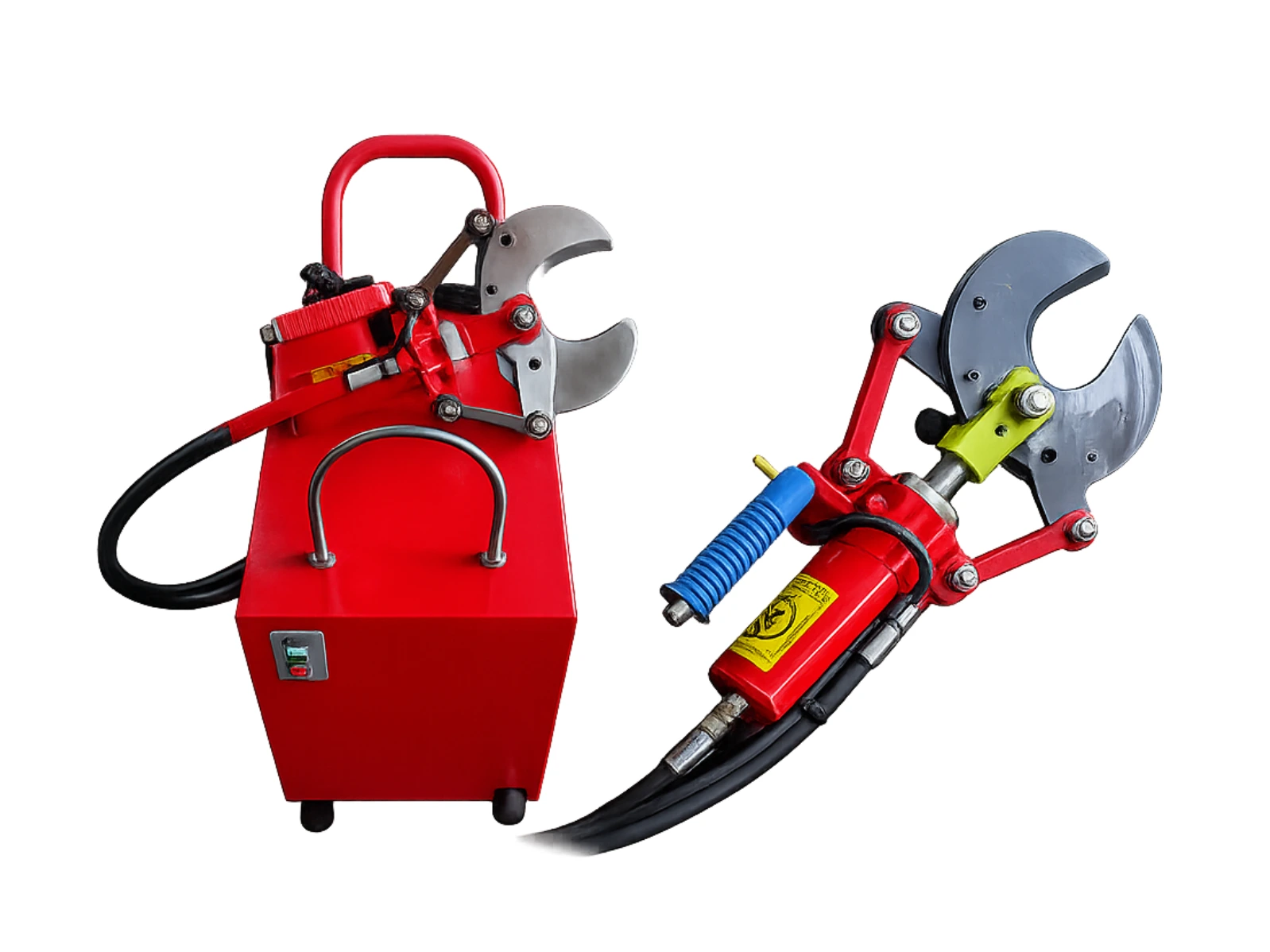 ECC 901 Cable Cutter