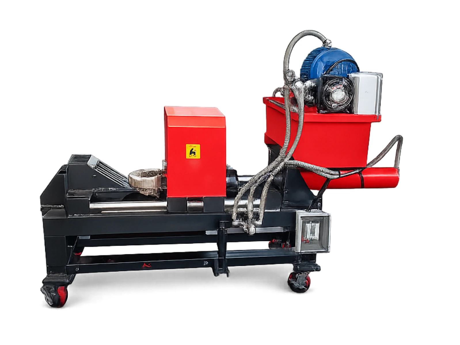 ECO 800 Copper Extractor