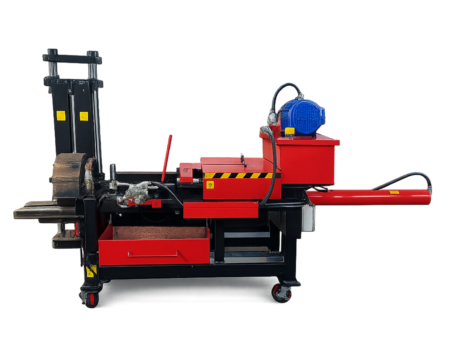 ECO 800A Copper Extractor