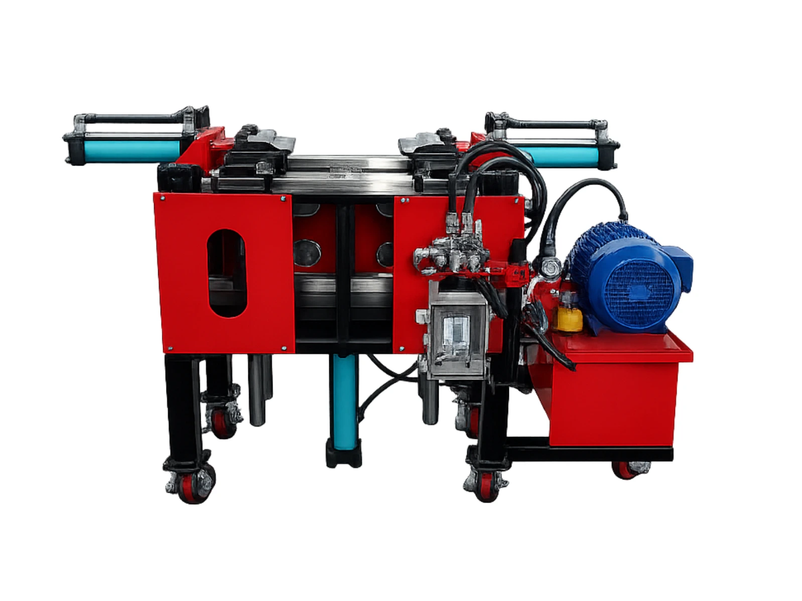 ECO 900 Copper Extractor