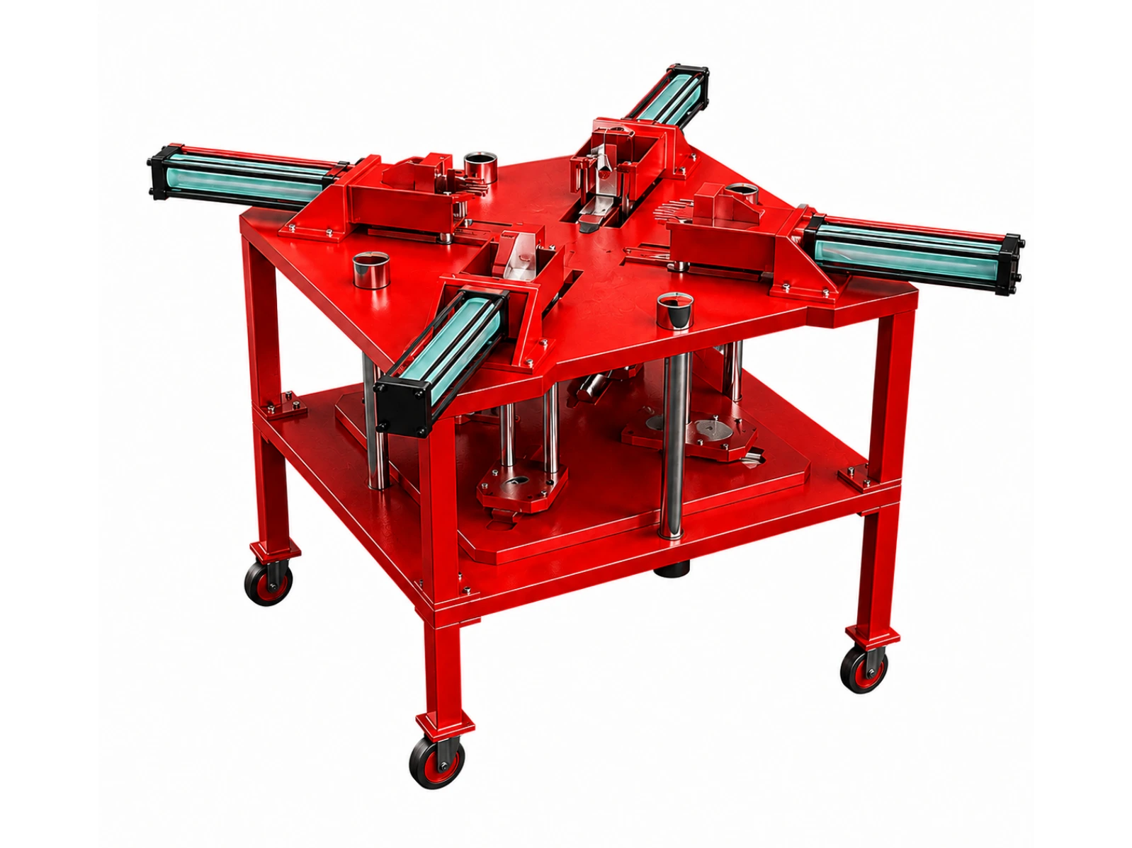 ECO 900A Copper Separator