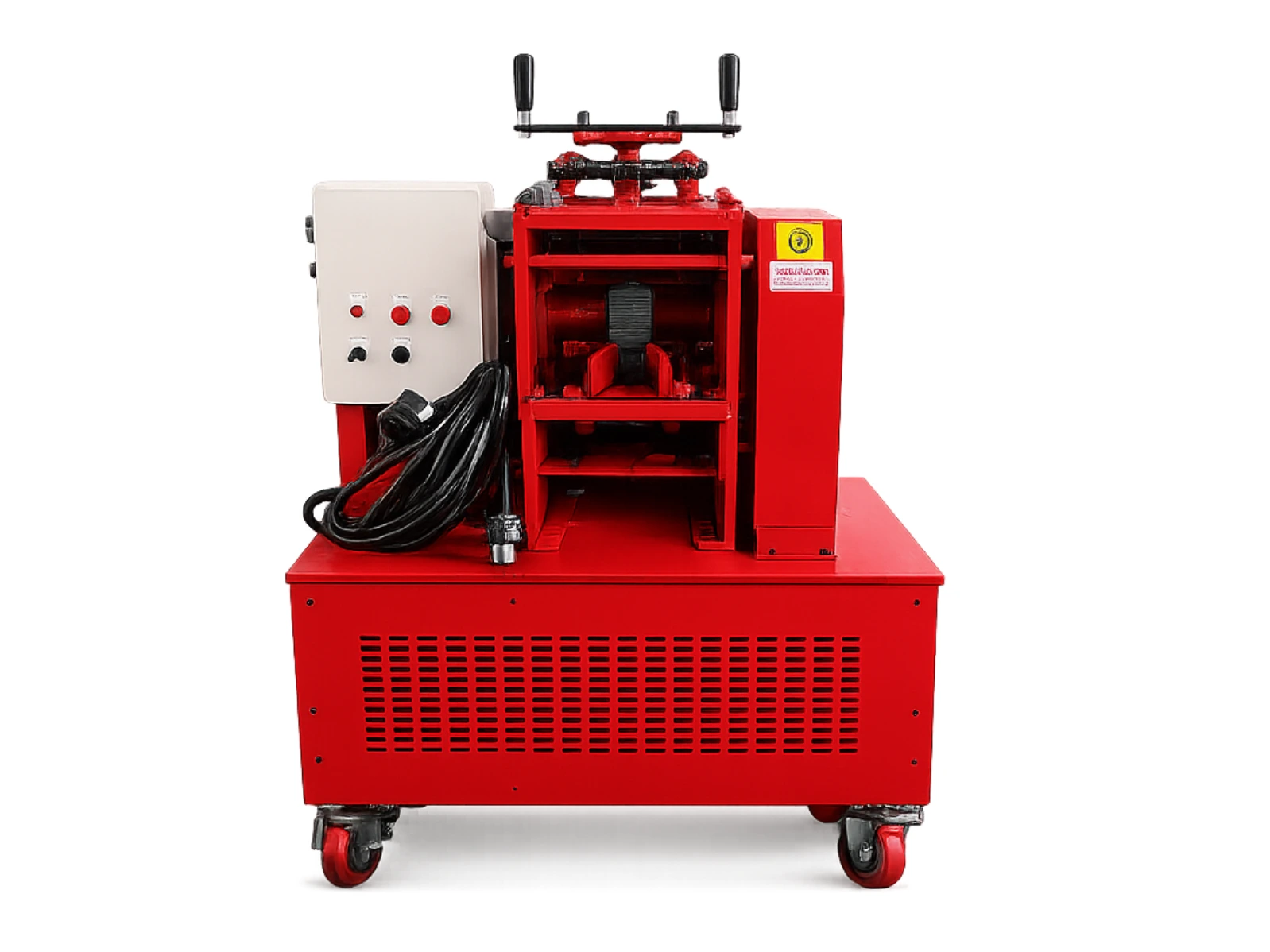 ECS 850 BX / MC Cable Stripper
