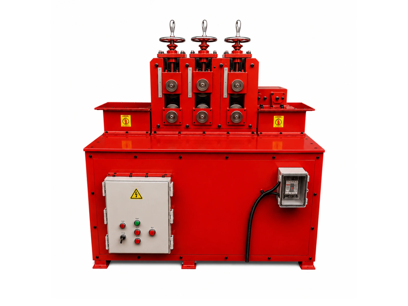 ECS 900 Armored Cable Stripper