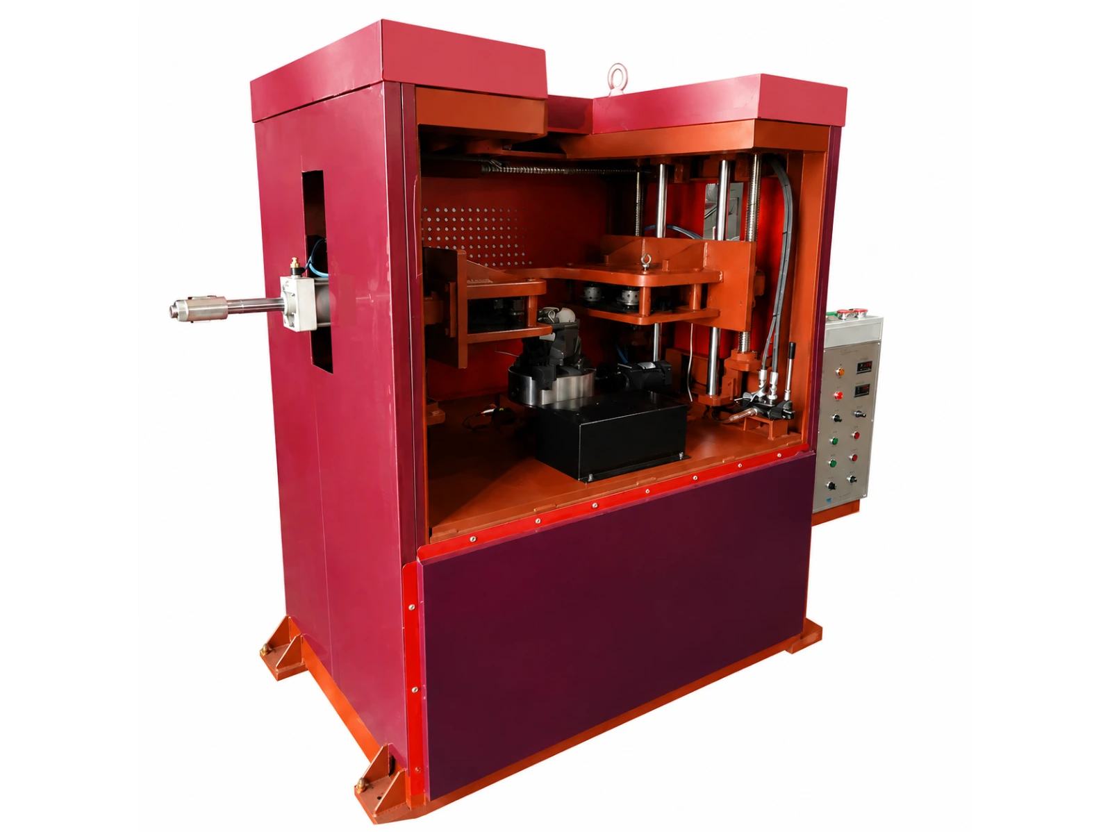 ERP 900 Comp Wrecker
