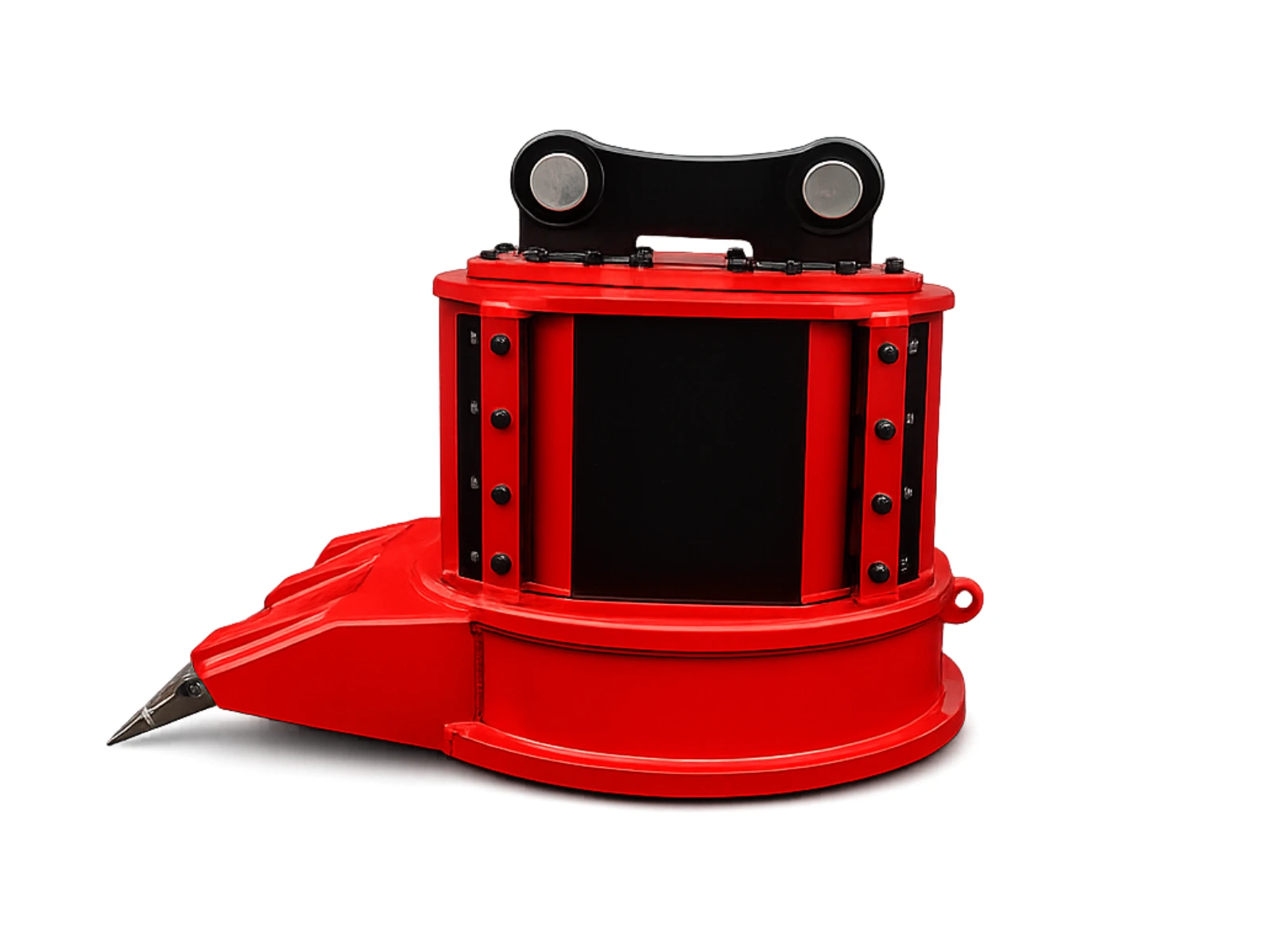 Hydraulic Magnet