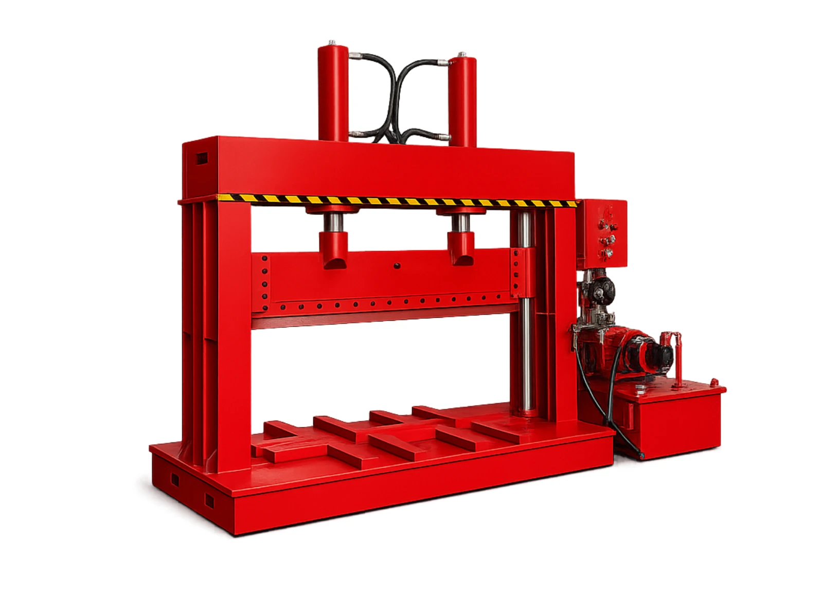 RS 805 Roll Splitter