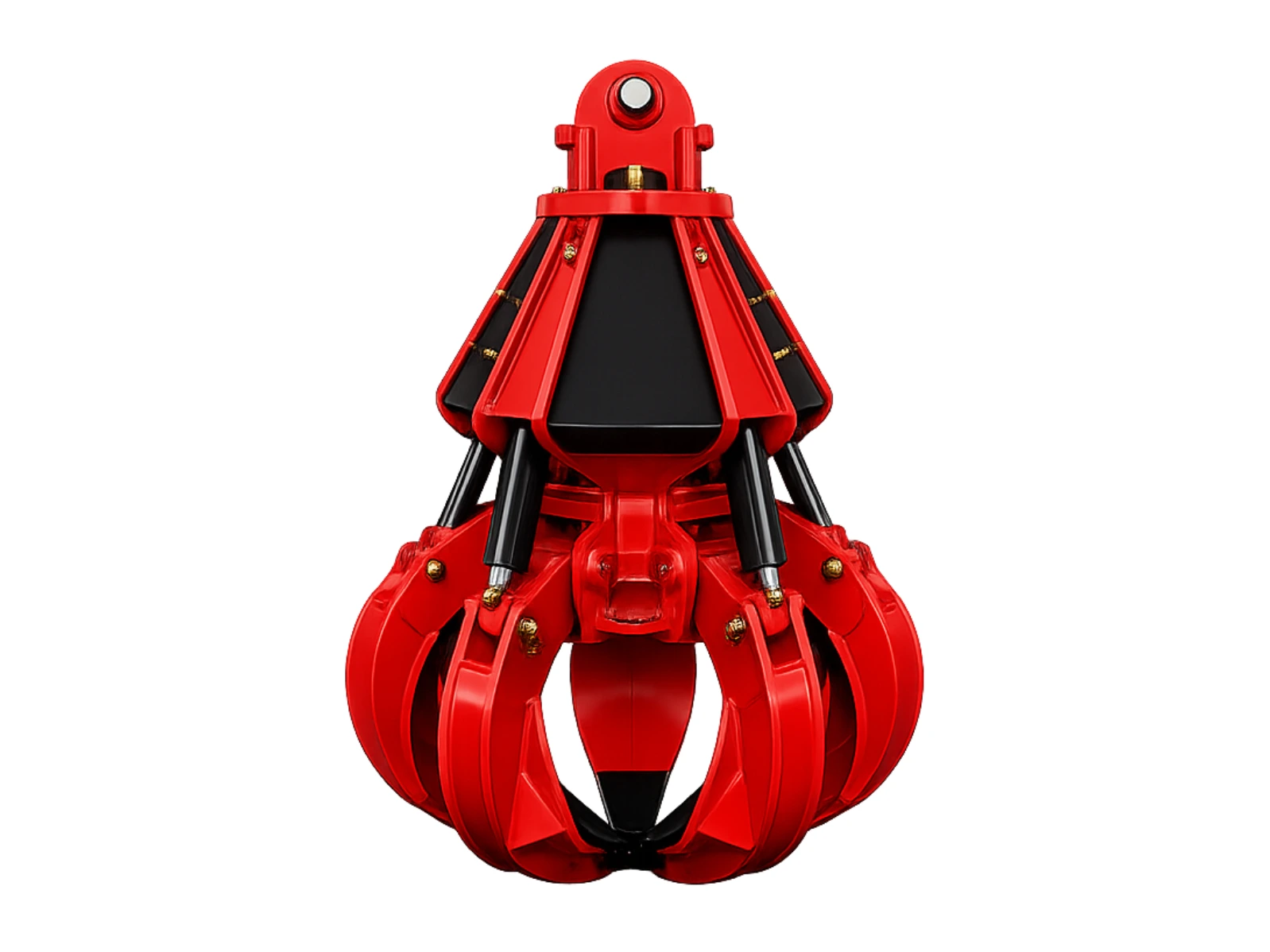 Scrap Grapple