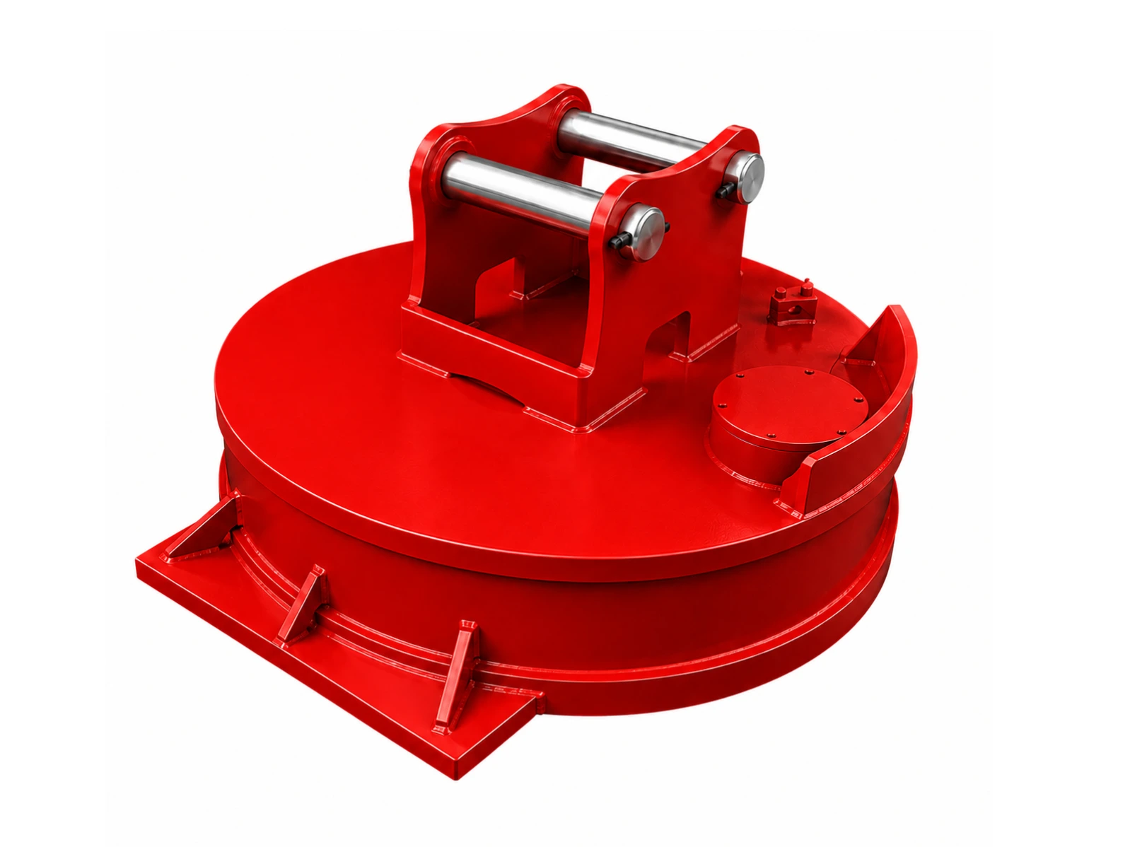 Scrap Magnet