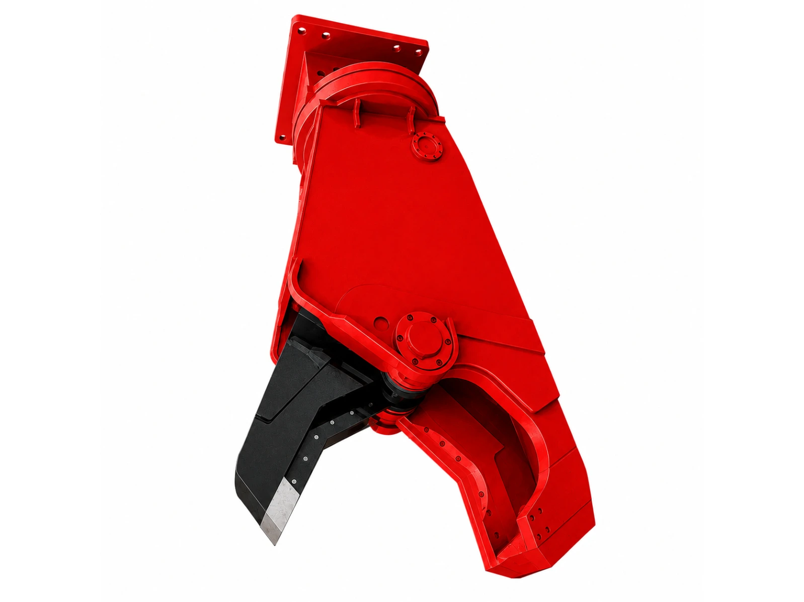 Scrap Shears